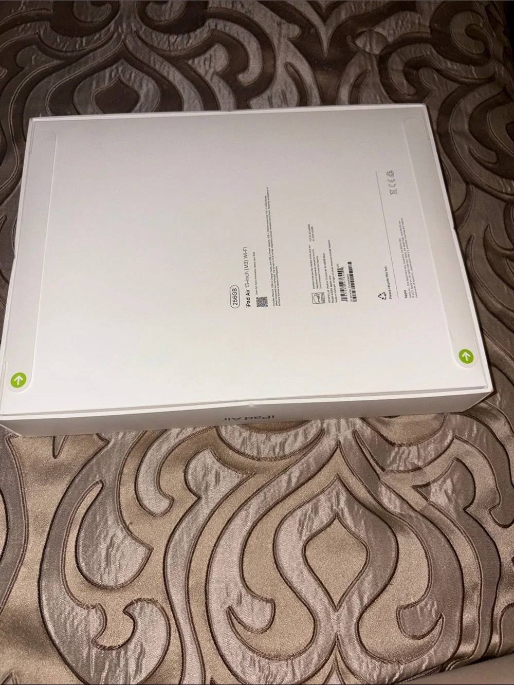 Apple mcnp4ll ipad